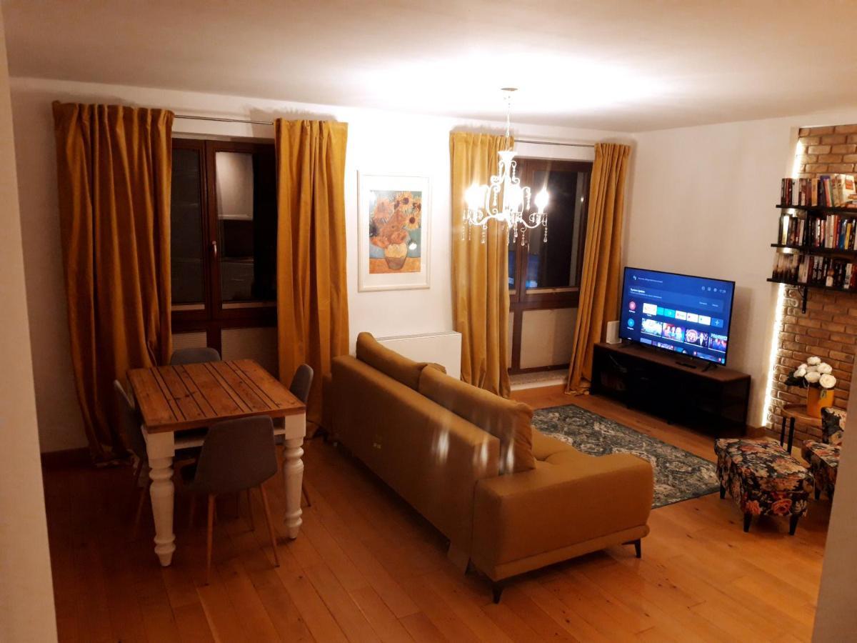 Apartament Port Praski Warszawa Free Parking Exterior photo