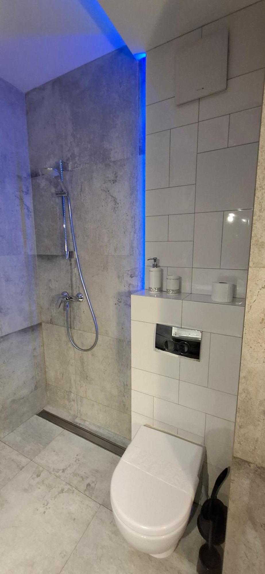 Apartament Port Praski Warszawa Free Parking Exterior photo